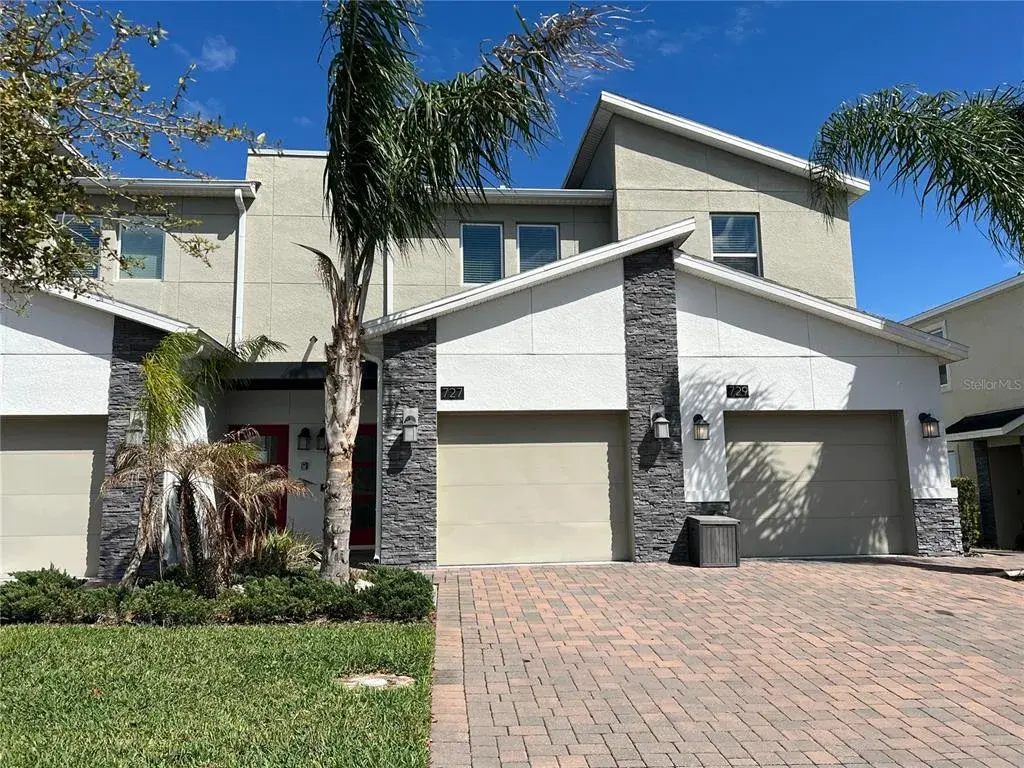 727 Ocean Course Avenue Unit 727, Davenport, FL, 33896