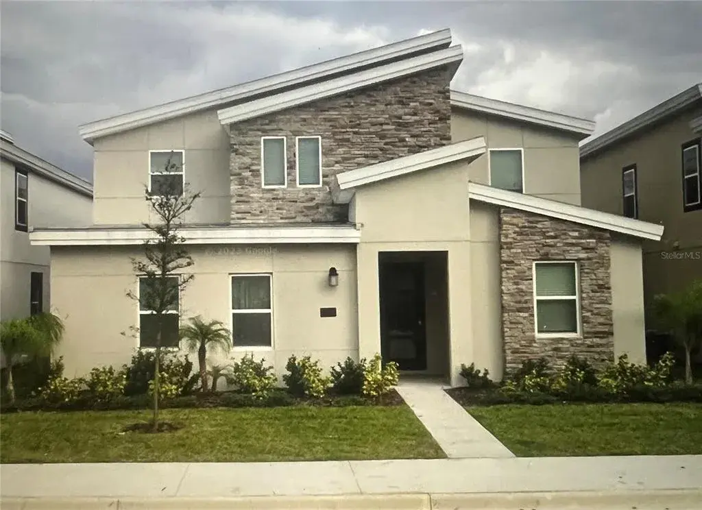 1201 Challenge Drive, Davenport, FL, 33896