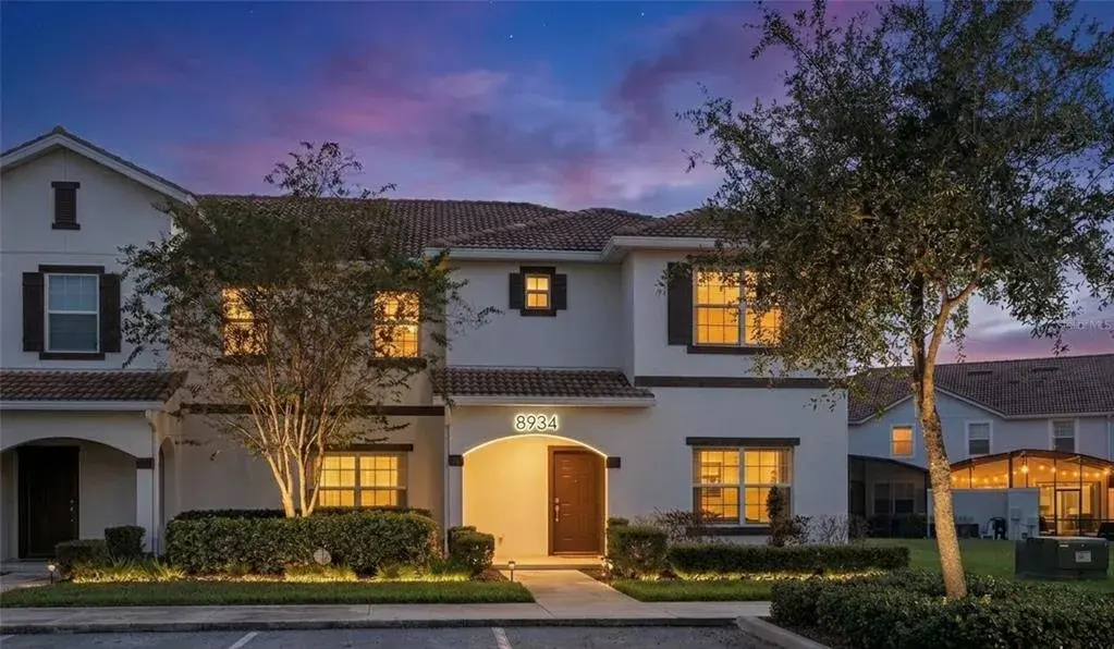 8934 Stinger Drive