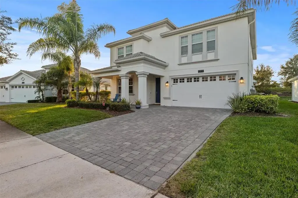 1359 Olympic Club Boulevard, Champions Gate, FL, 33896