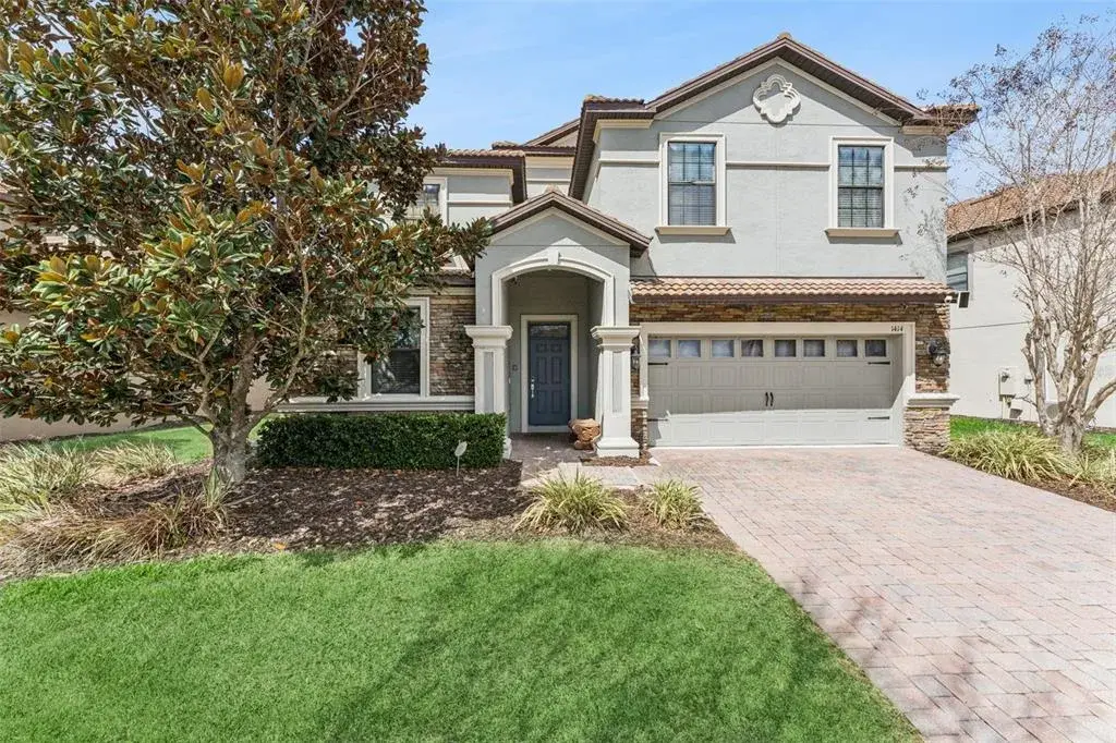 1414 Moon Valley Drive, Davenport, FL, 33896