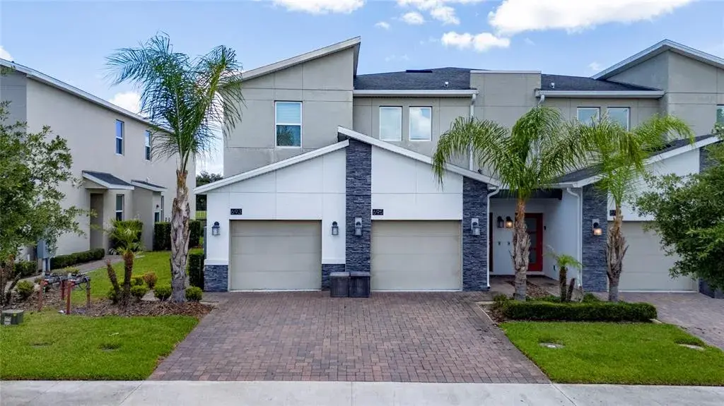 693 Ocean Course Avenue Unit 1101, Davenport, FL, 33896