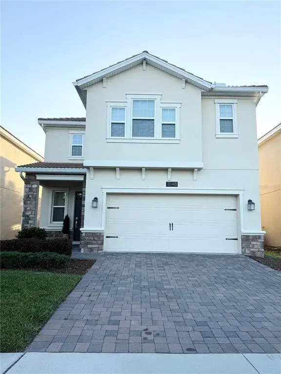 1048 Downswing Place, Davenport, FL, 33896
