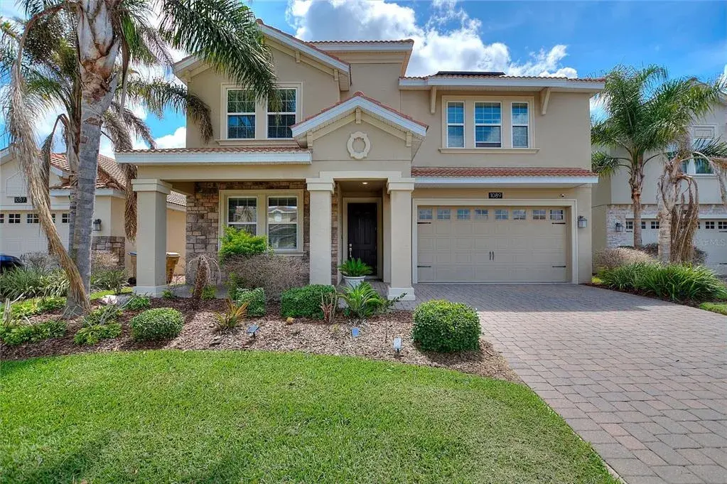 1089 Blackwolf Run Rd, Davenport, FL, 33896