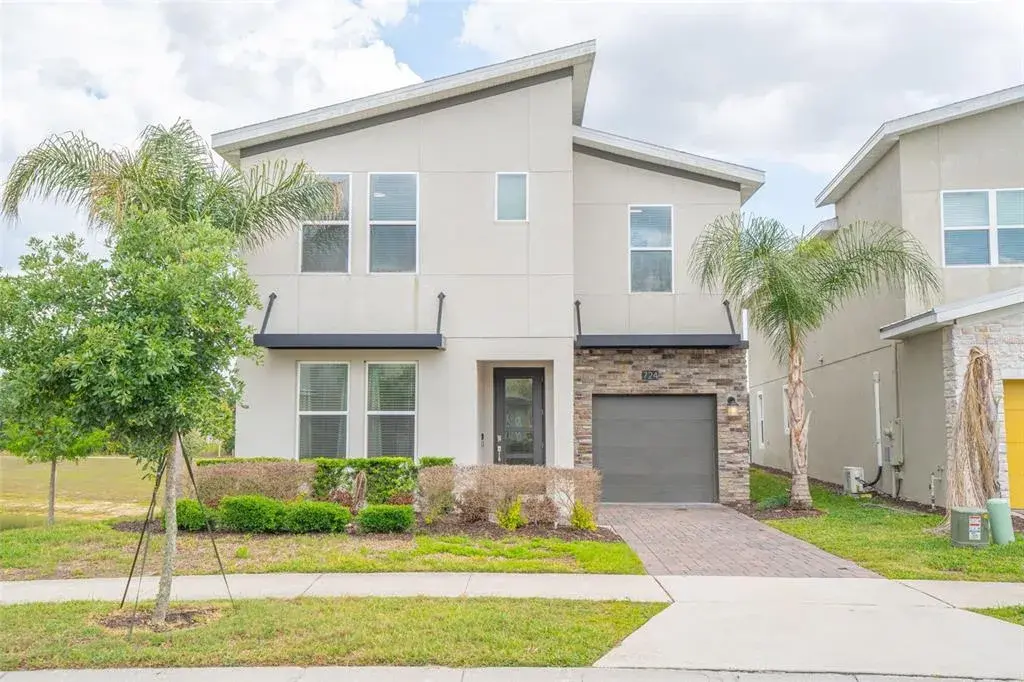 724 Whistling Straits, Davenport, FL, 33896