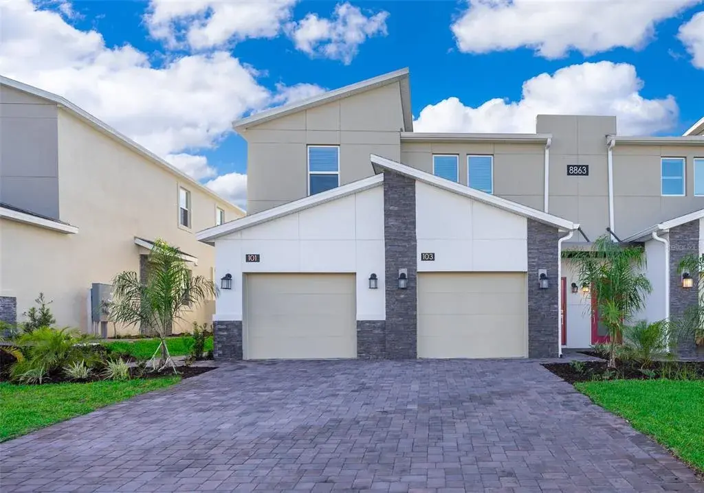 8863 Cabot Cliffs Drive Unit 101, Davenport, FL, 33896