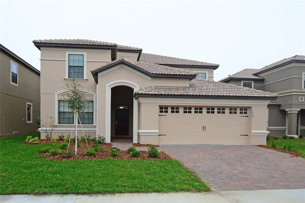 1469 Moon Valley Drive, Davenport, FL, 33896