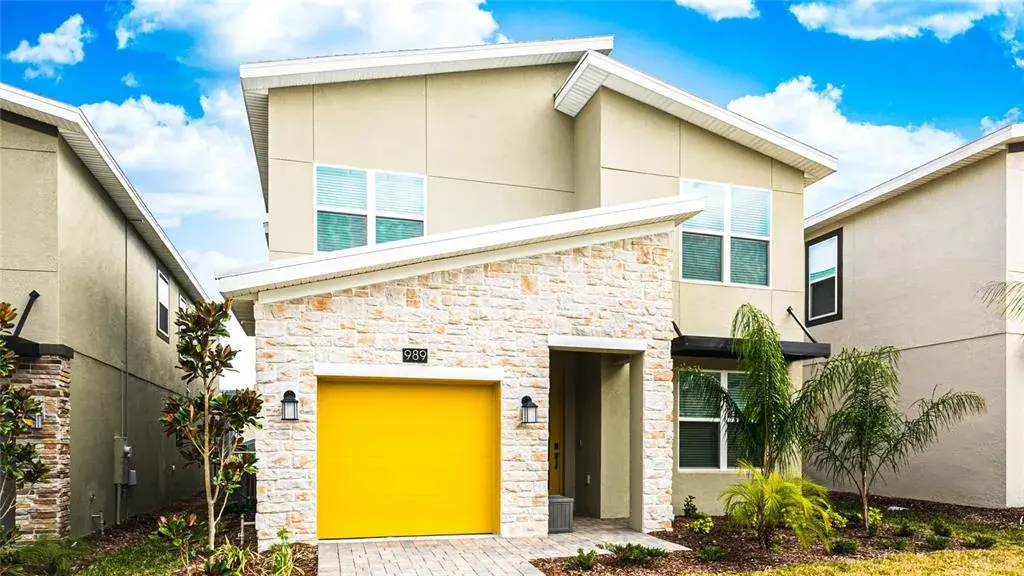 989 Leader Street, Davenport, FL, 33896