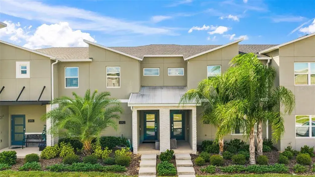 1092 Leader Street, Davenport, FL, 33896