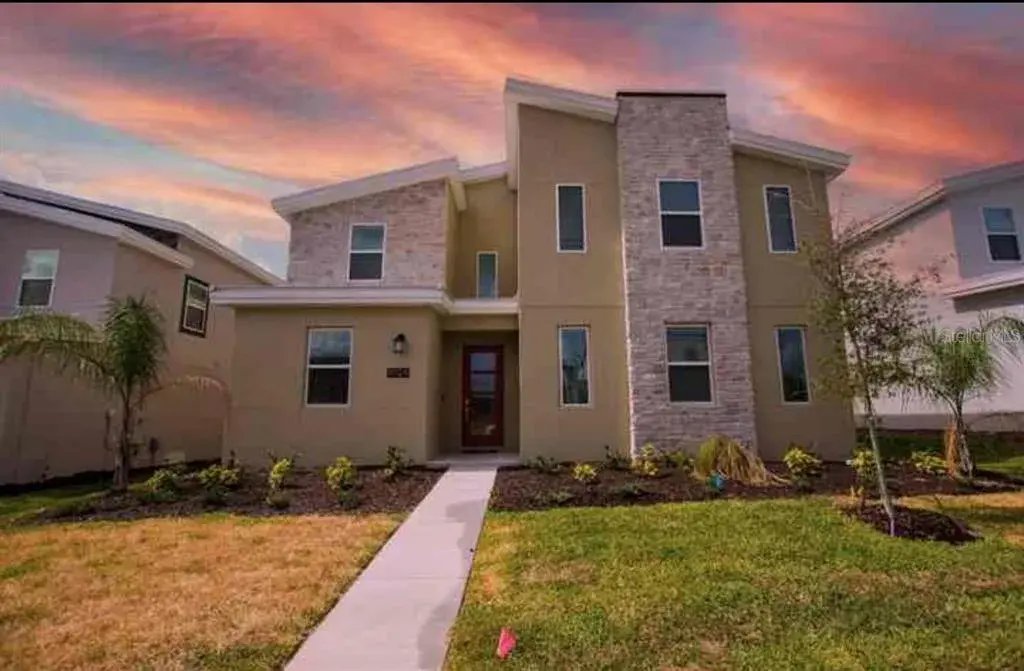 9024 Sommerset Hills Drive, Davenport, FL, 33896