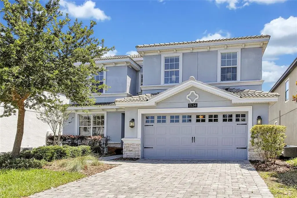 1534 Moon Valley Drive, Davenport, FL, 33896