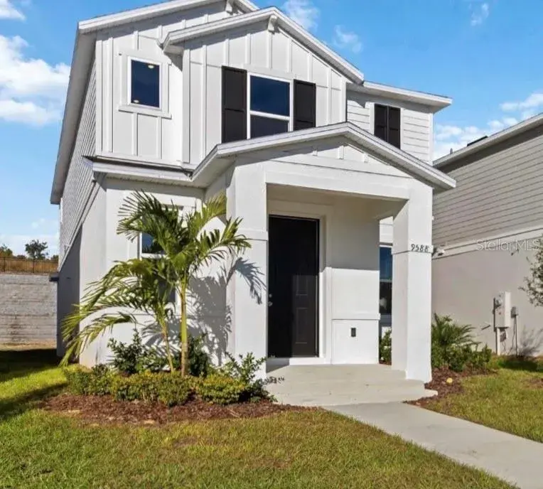9588 Westside Hills Drive, Davenport, FL, 33896