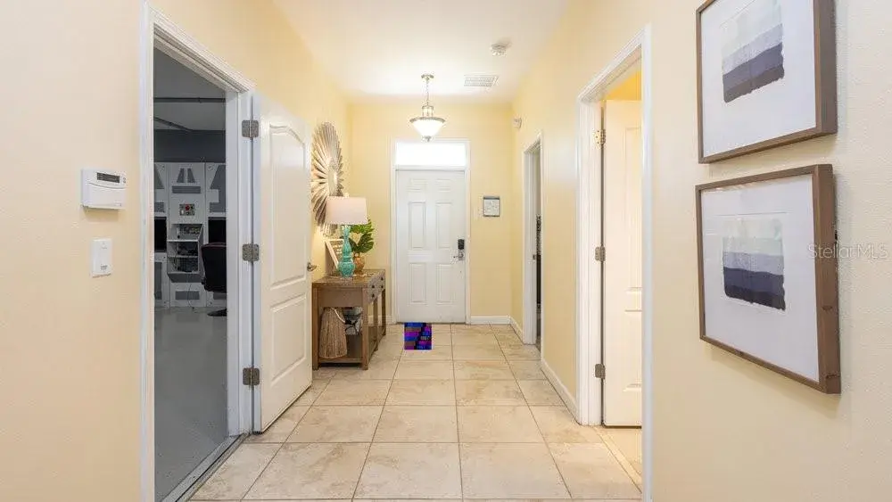 Foyer