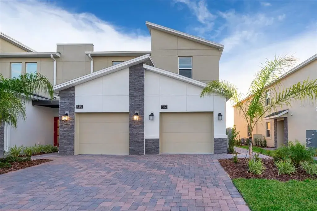 817 Ocean Course Avenue Unit 817, Davenport, FL, 33896