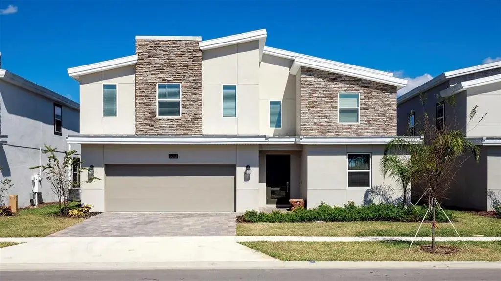 333 Ocean Course Avenue, Davenport, FL, 33896