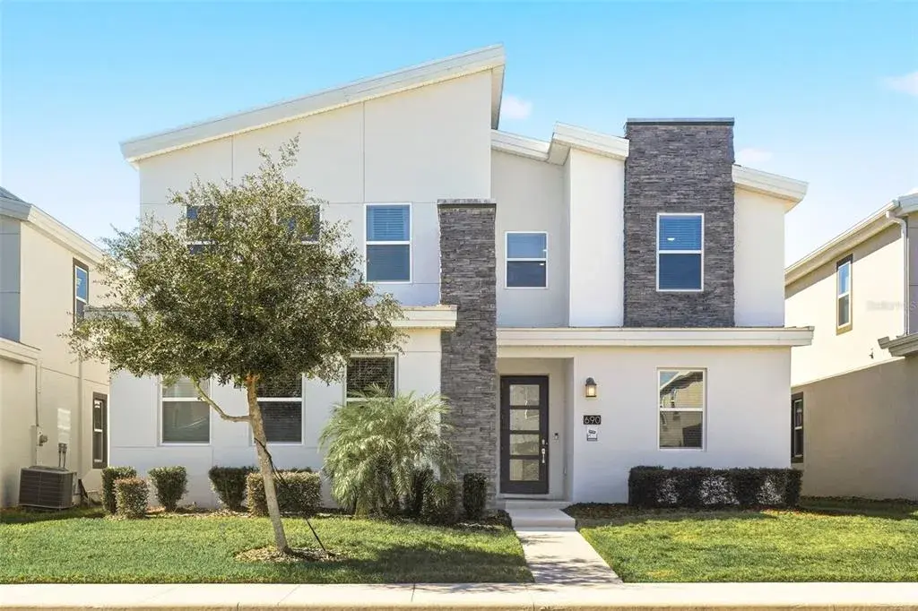 690 Drop Shot Drive, Davenport, FL, 33896