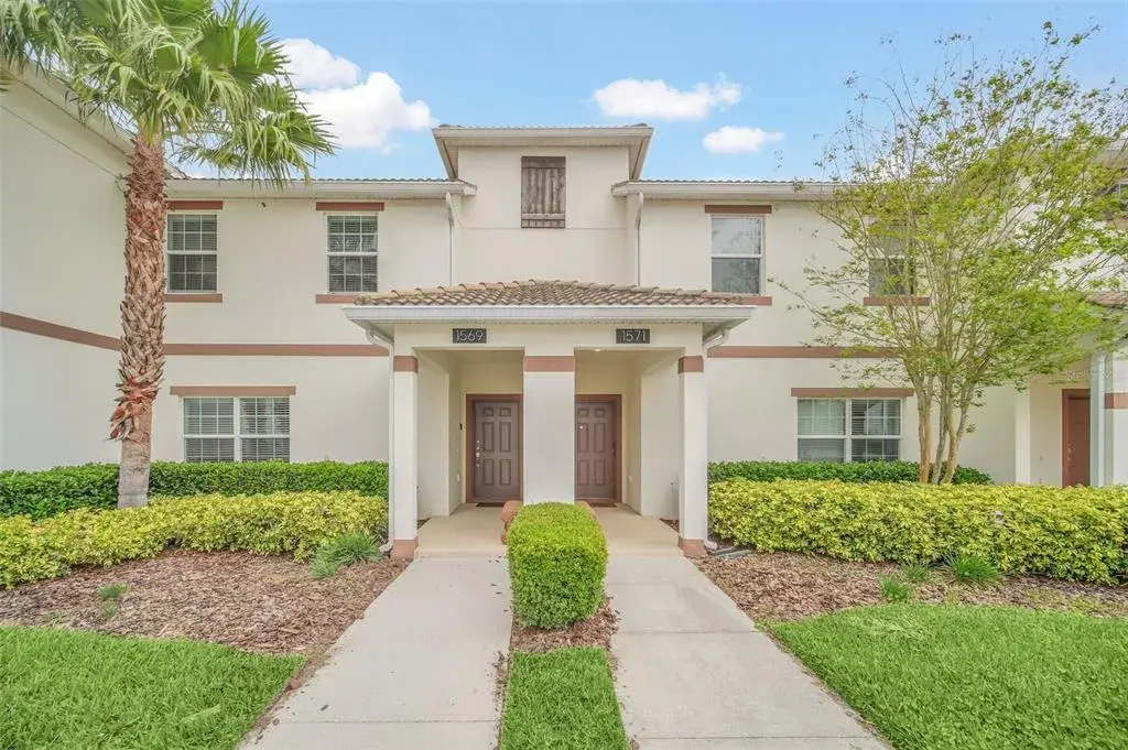 1569 Plunker Drive, Davenport, FL, 33896