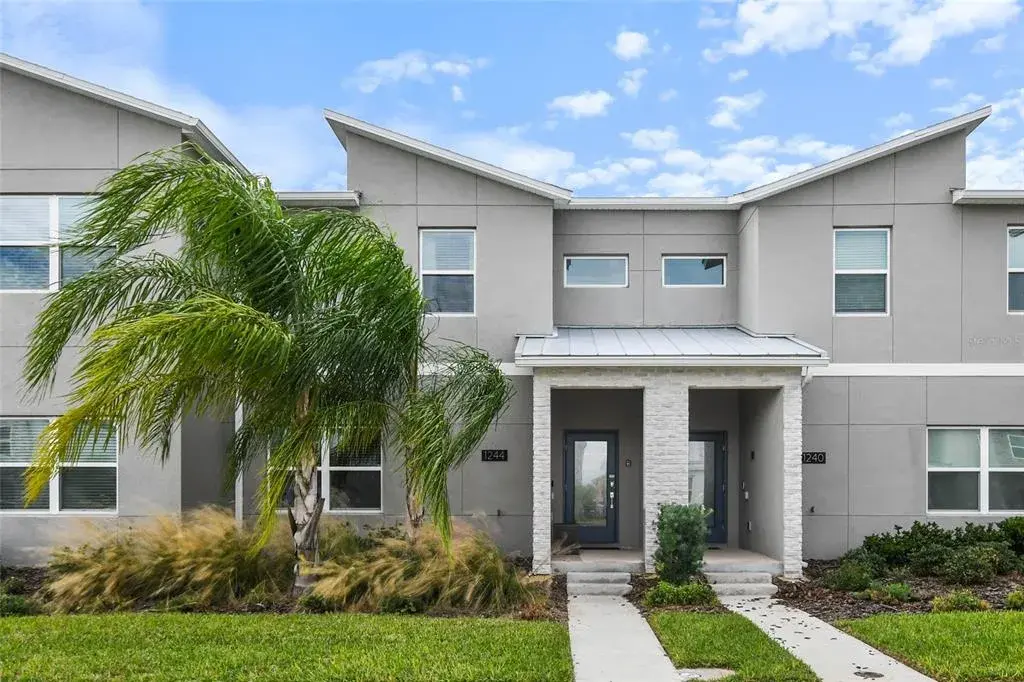 1244 Challenge Drive, Davenport, FL, 33896