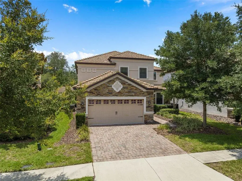 1476 Moon Valley Drive, Davenport, FL, 33896