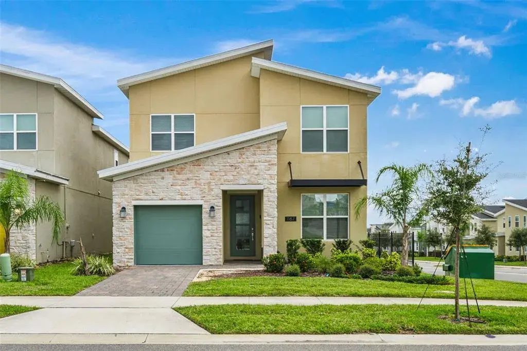 1187 Kingsbarn Street, Davenport, FL, 33896