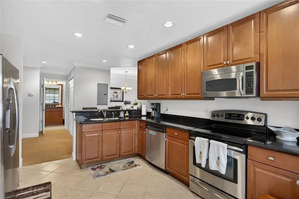 Property for sale at 7468 EXCITEMENT DRIVE UNIT 202, REUNION, FL, 34747