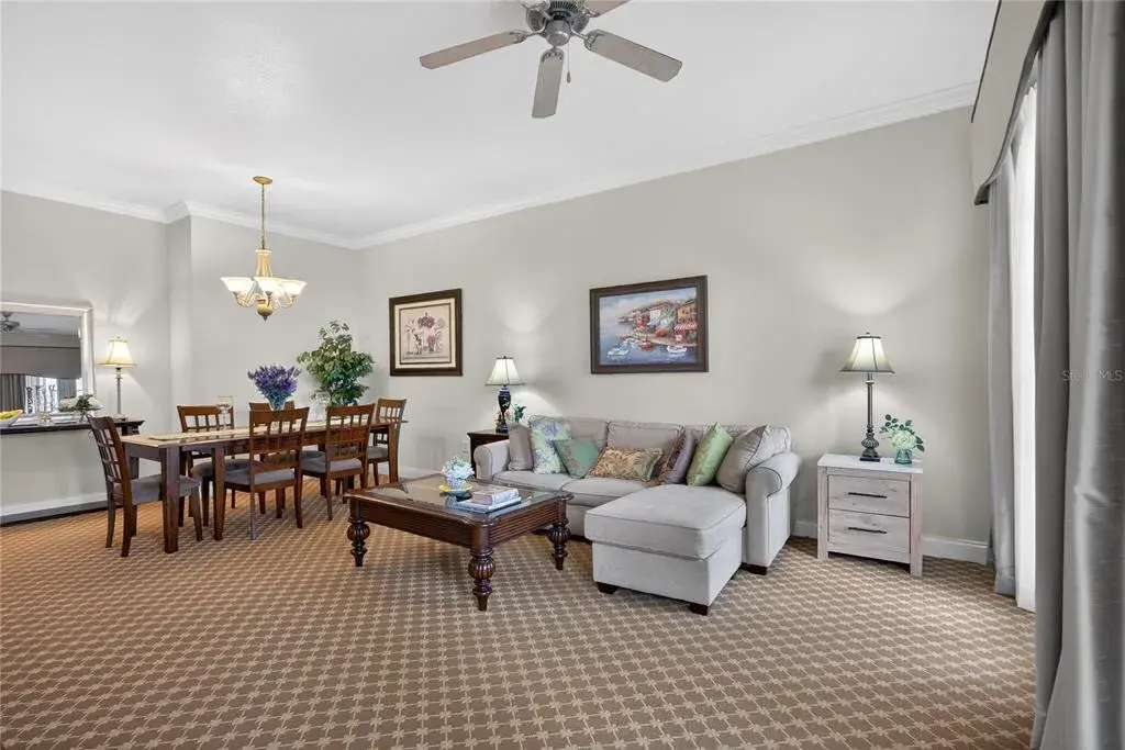 Property for sale at 7468 EXCITEMENT DRIVE UNIT 202, REUNION, FL, 34747