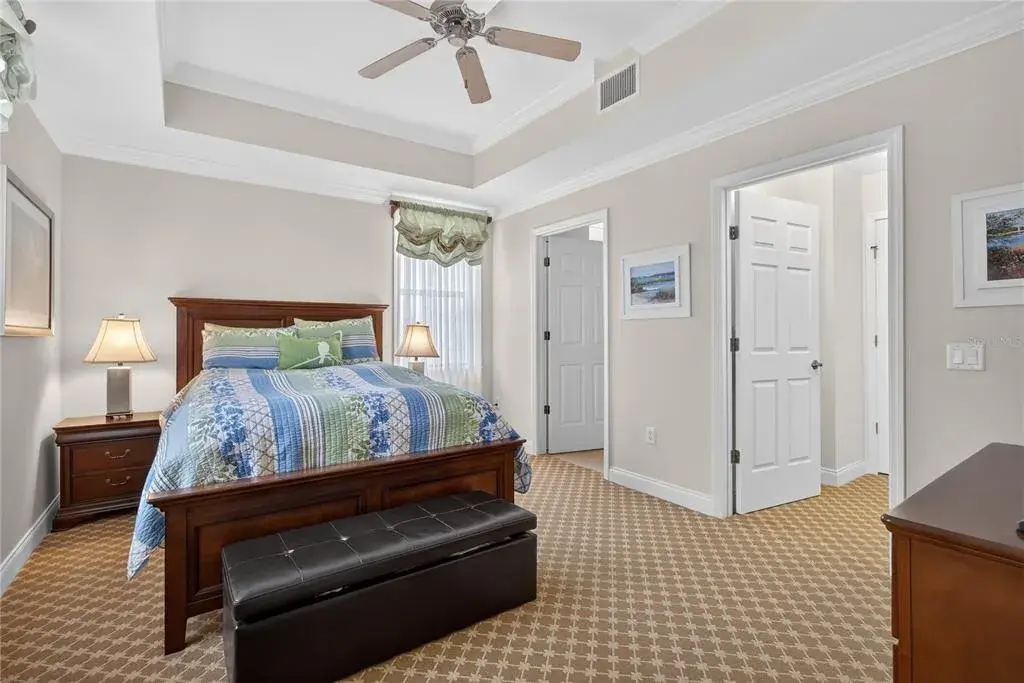 Property for sale at 7468 EXCITEMENT DRIVE UNIT 202, REUNION, FL, 34747