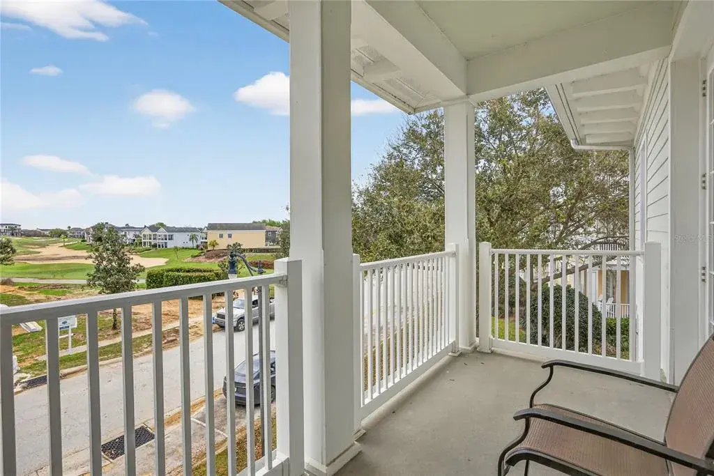 Property for sale at 7468 EXCITEMENT DRIVE UNIT 202, REUNION, FL, 34747