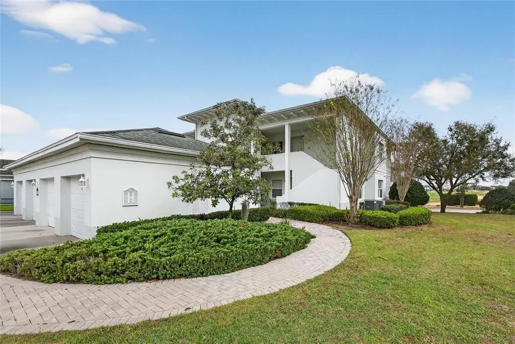 Property for sale at 7468 EXCITEMENT DRIVE UNIT 202, REUNION, FL, 34747