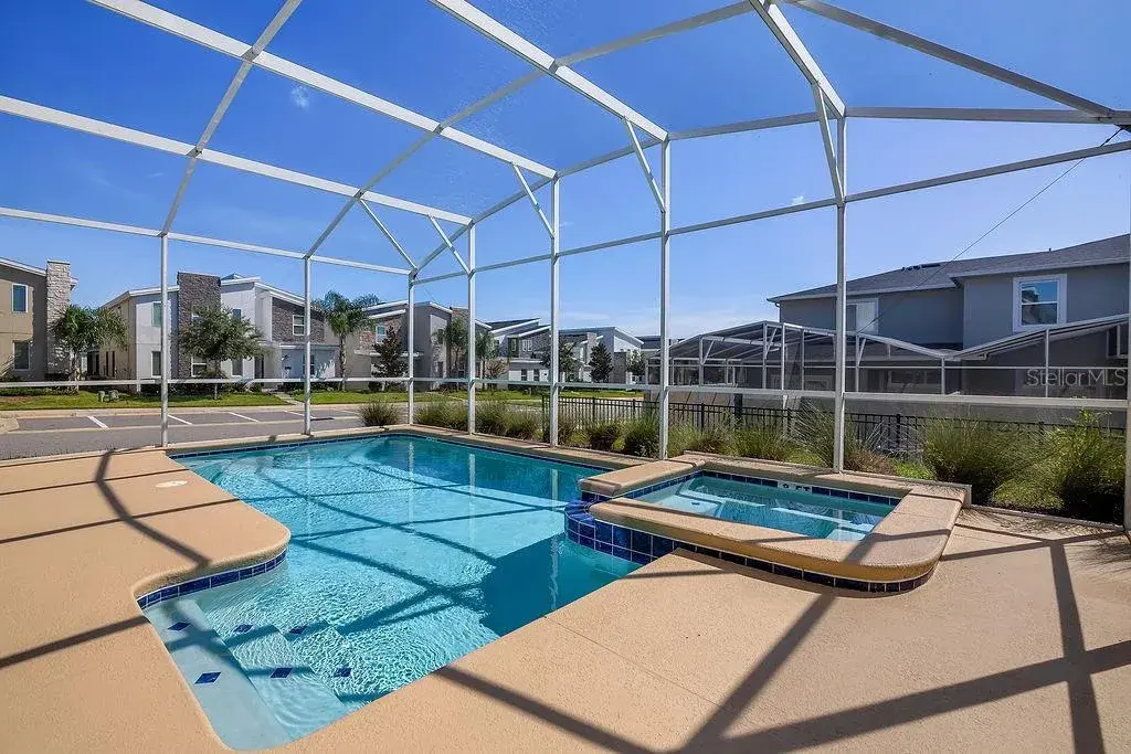 Property for sale at 9255 SOMMERSET HILLS DRIVE, DAVENPORT, FL, 33896