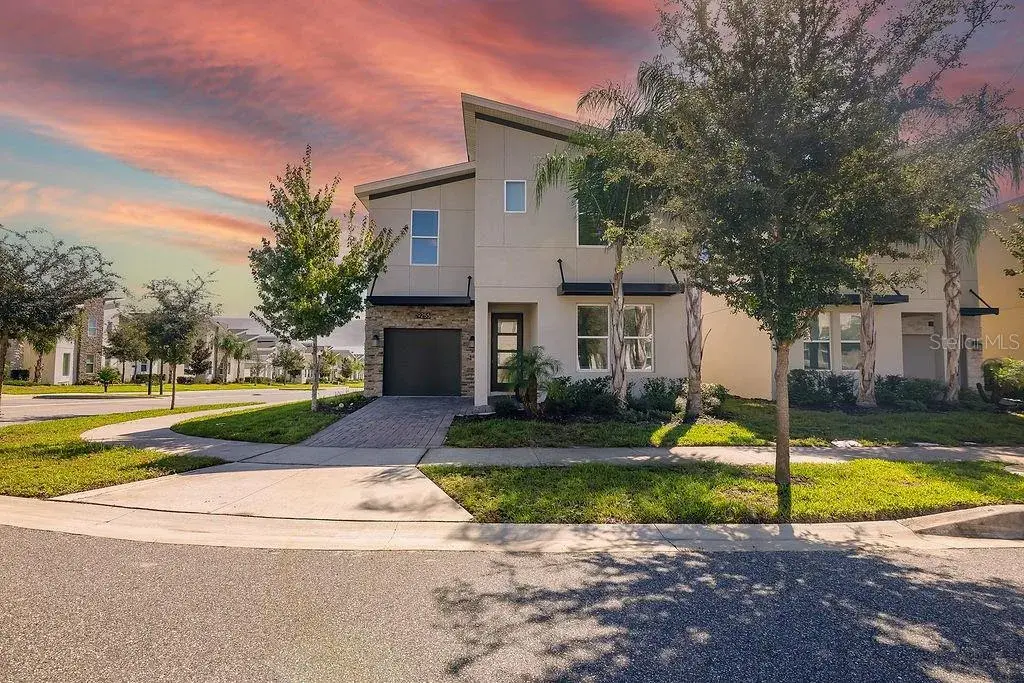 Property for sale at 9255 SOMMERSET HILLS DRIVE, DAVENPORT, FL, 33896
