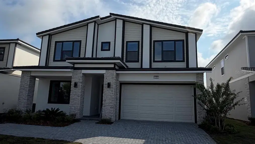 4150 Belvedere Street, Kissimmee, FL, 34741