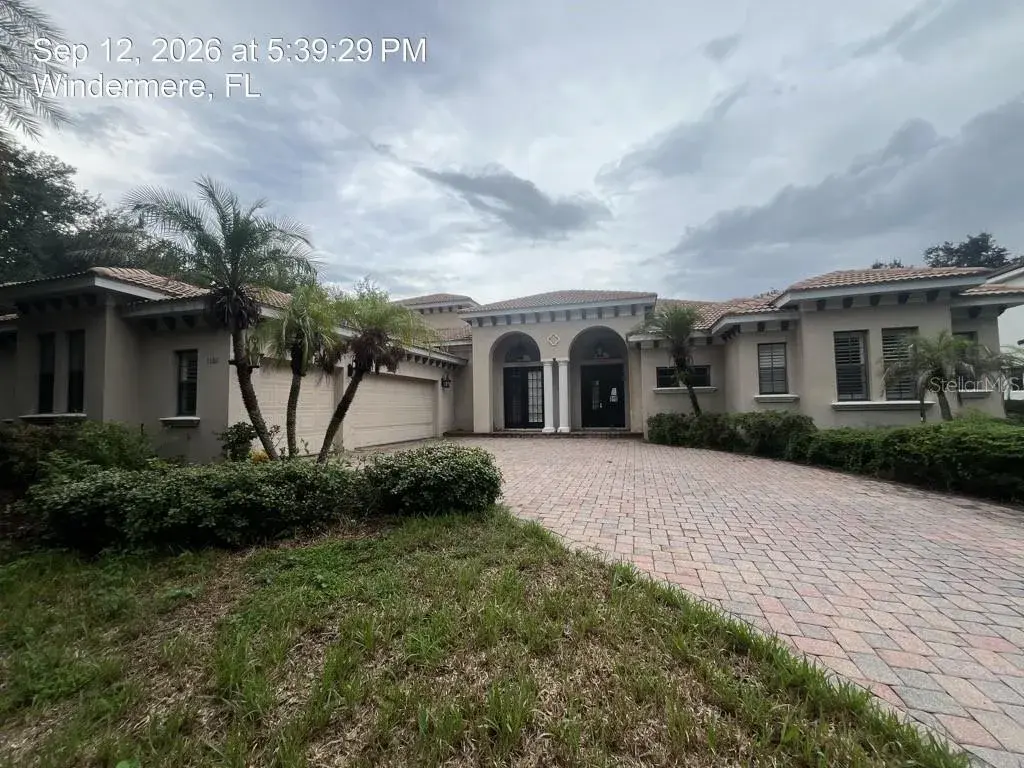 Property for sale at 11021 HAWKSHEAD COURT, WINDERMERE, FL, 34786