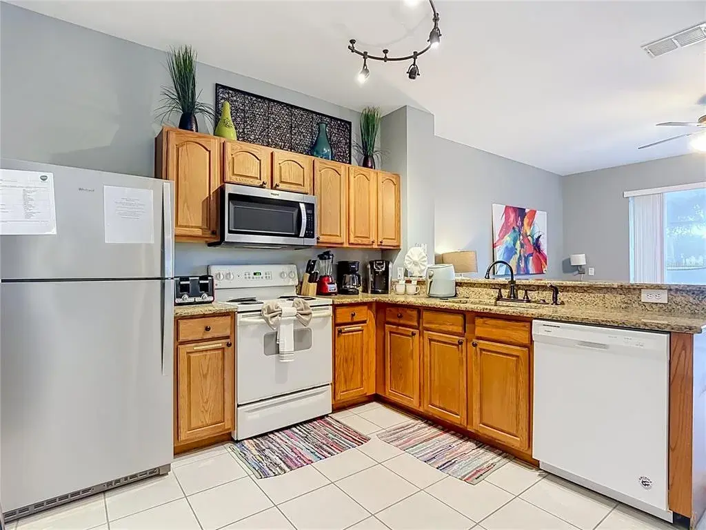 Property for sale at 2592 MANESHAW LANE, KISSIMMEE, FL, 34747