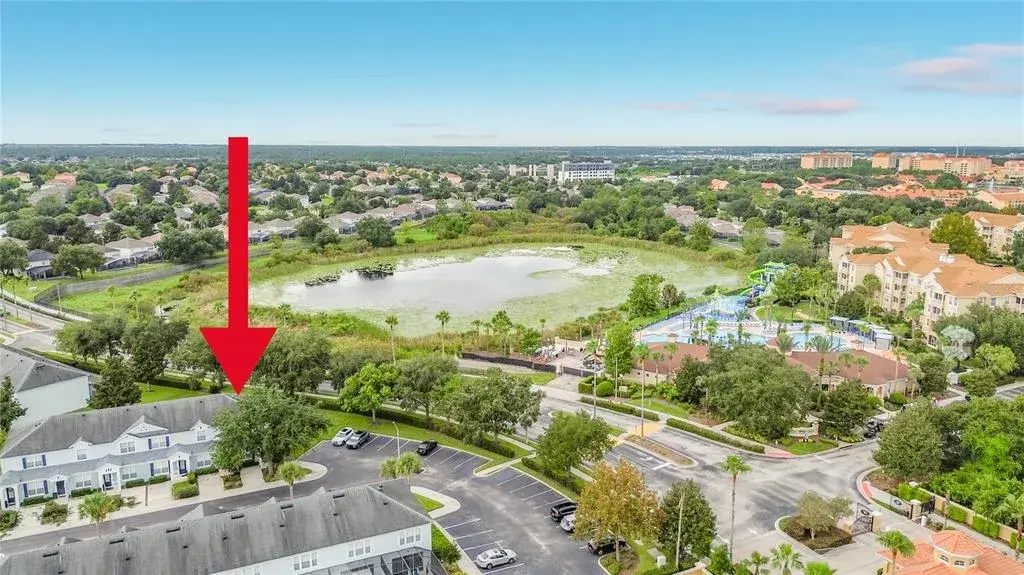 Property for sale at 2592 MANESHAW LANE, KISSIMMEE, FL, 34747
