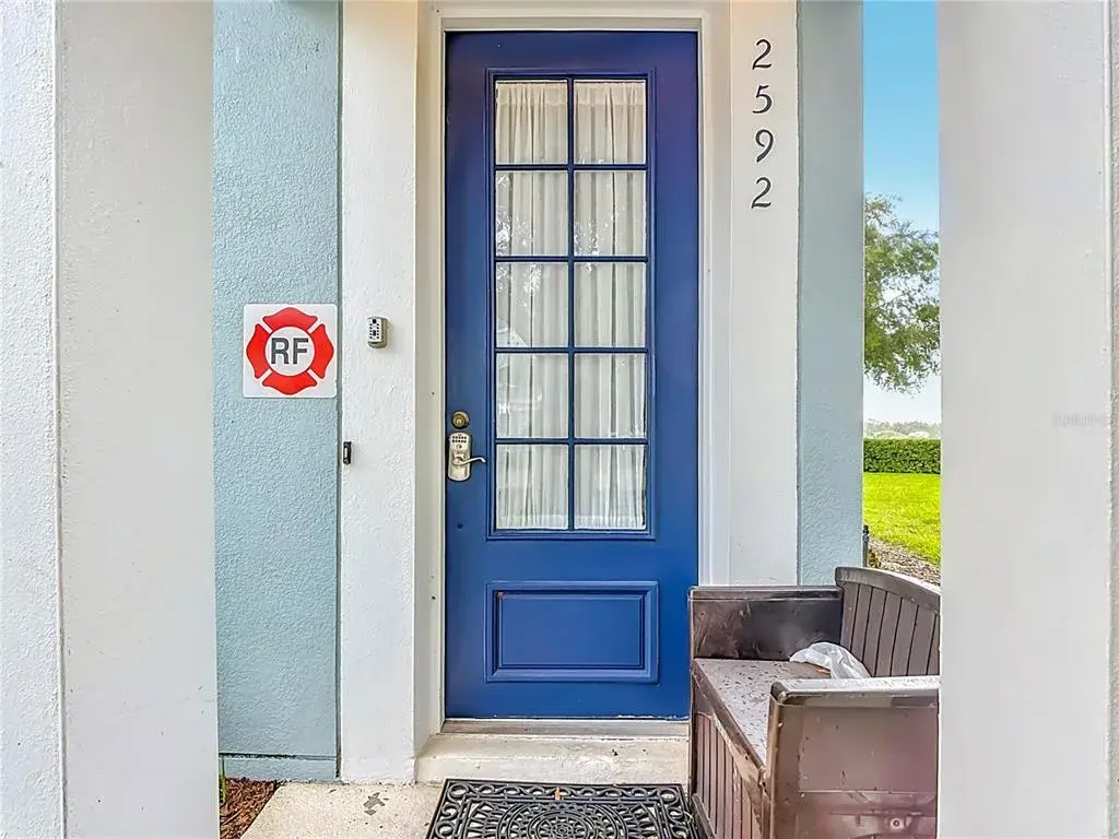 Property for sale at 2592 MANESHAW LANE, KISSIMMEE, FL, 34747