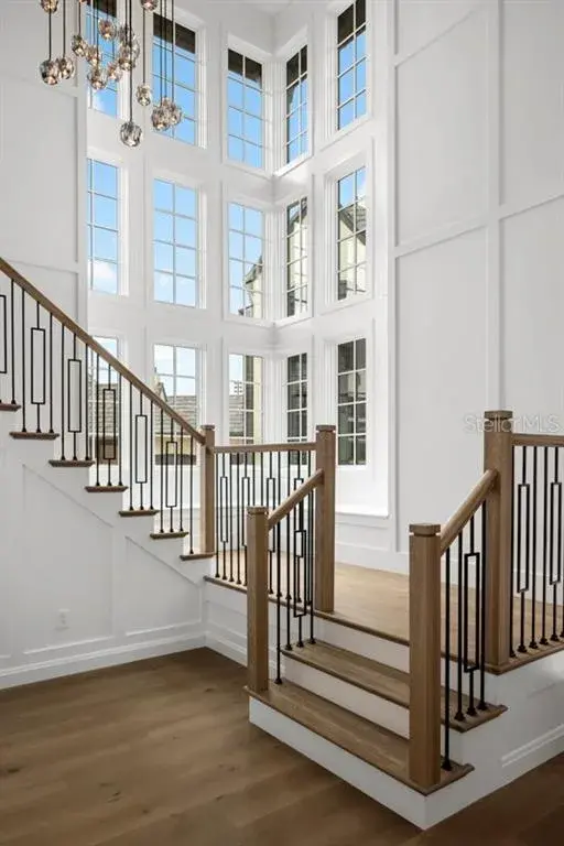 Property for sale at 10300 WINTER SPARKLE CIRCLE, GOLDEN OAK, FL, 32836