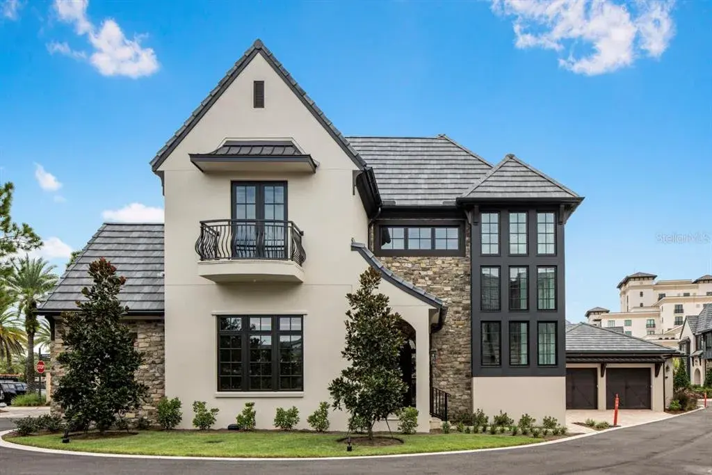 Property for sale at 10300 WINTER SPARKLE CIRCLE, GOLDEN OAK, FL, 32836