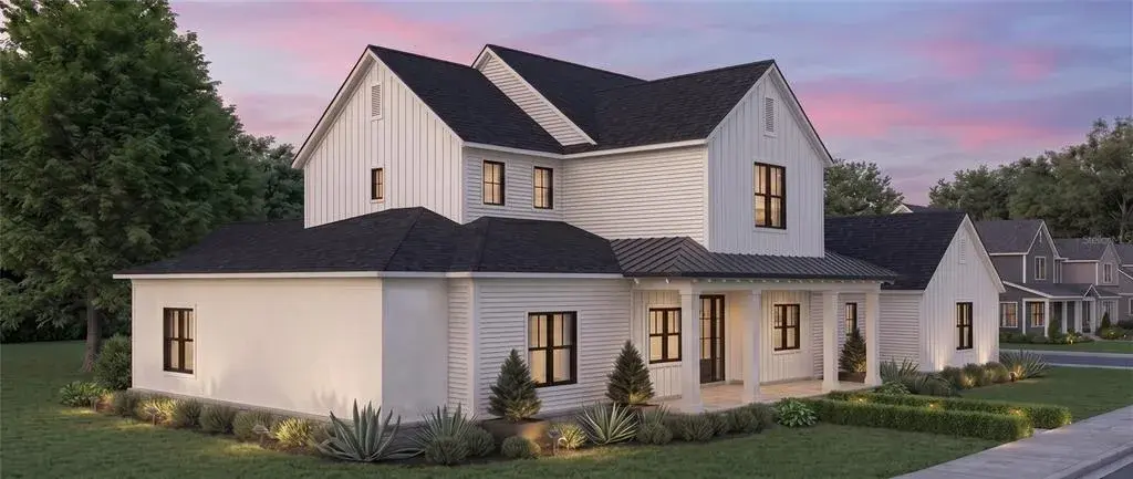 Property for sale at 312 BRILEY AVENUE, OAKLAND, FL, 34760