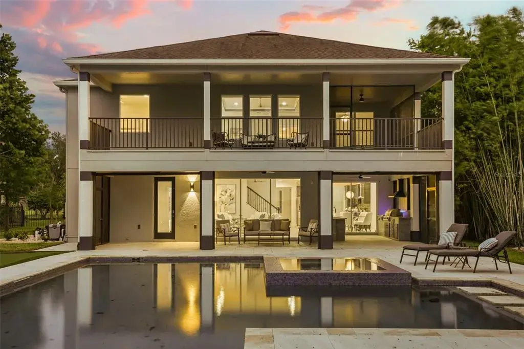 Property for sale at 16038 JOHNS LAKE OVERLOOK DRIVE, WINTER GARDEN, FL, 34787