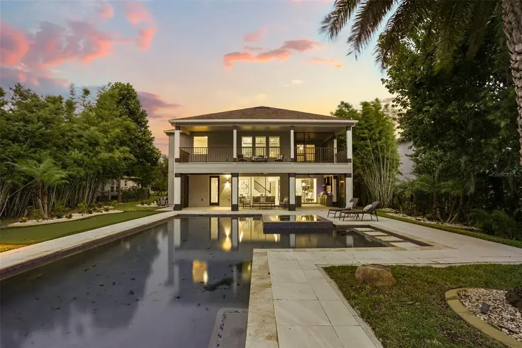 Property for sale at 16038 JOHNS LAKE OVERLOOK DRIVE, WINTER GARDEN, FL, 34787