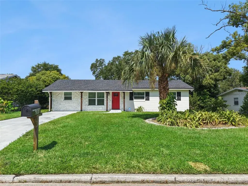 Property for sale at 368 N BOYD STREET, WINTER GARDEN, FL, 34787
