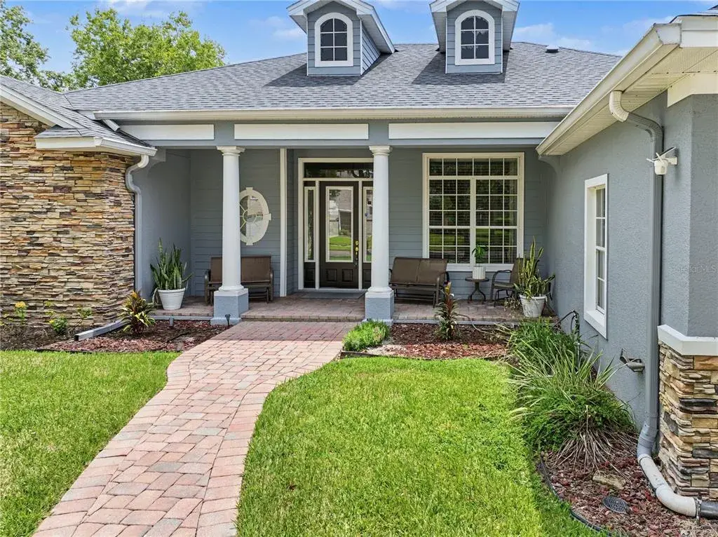 Property for sale at 427 TIERRA VERDE LANE, WINTER GARDEN, FL, 34787