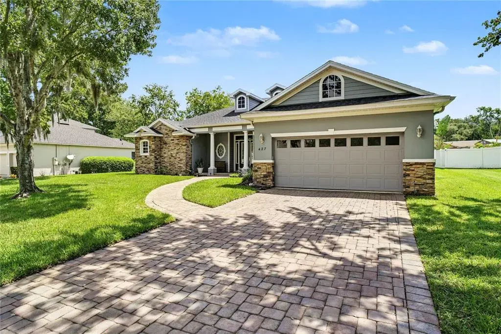 Property for sale at 427 TIERRA VERDE LANE, WINTER GARDEN, FL, 34787