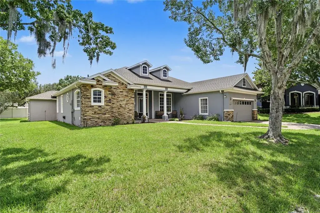 Property for sale at 427 TIERRA VERDE LANE, WINTER GARDEN, FL, 34787