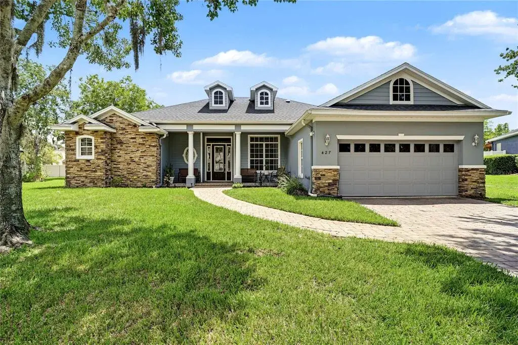 Property for sale at 427 TIERRA VERDE LANE, WINTER GARDEN, FL, 34787