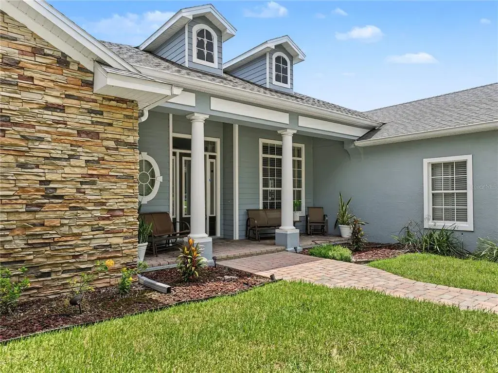 Property for sale at 427 TIERRA VERDE LANE, WINTER GARDEN, FL, 34787