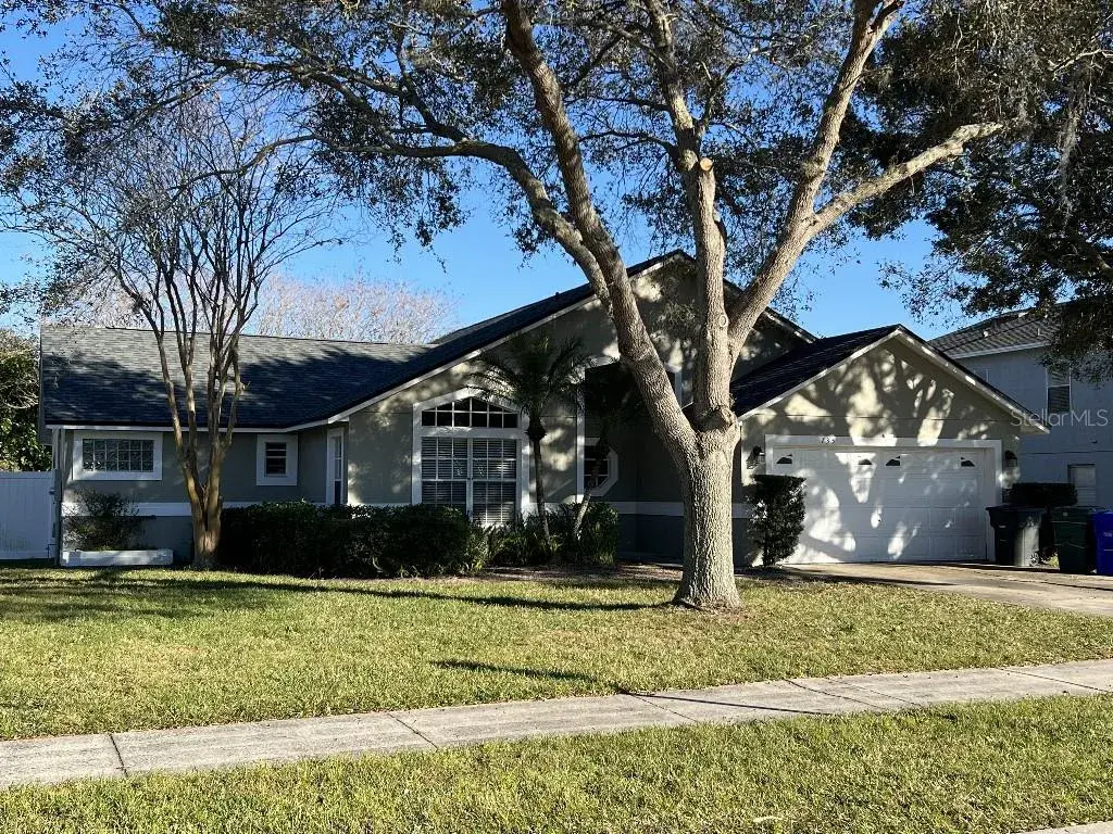 Property for sale at 735 HURLEY DRIVE, WINTER GARDEN, FL, 34787