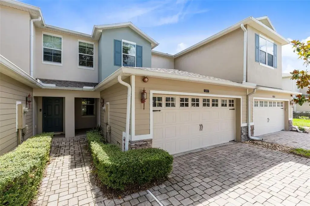 Property for sale at 1327 PRIORY CIRCLE UNIT 1327, WINTER GARDEN, FL, 34787