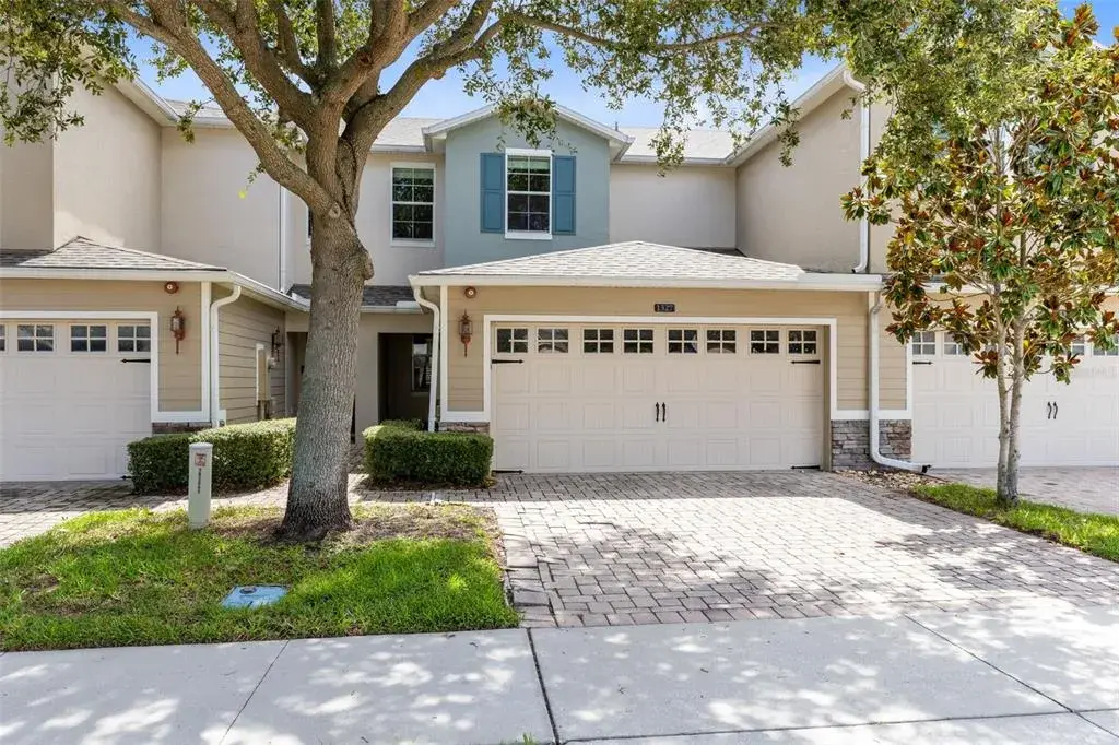 Property for sale at 1327 PRIORY CIRCLE UNIT 1327, WINTER GARDEN, FL, 34787